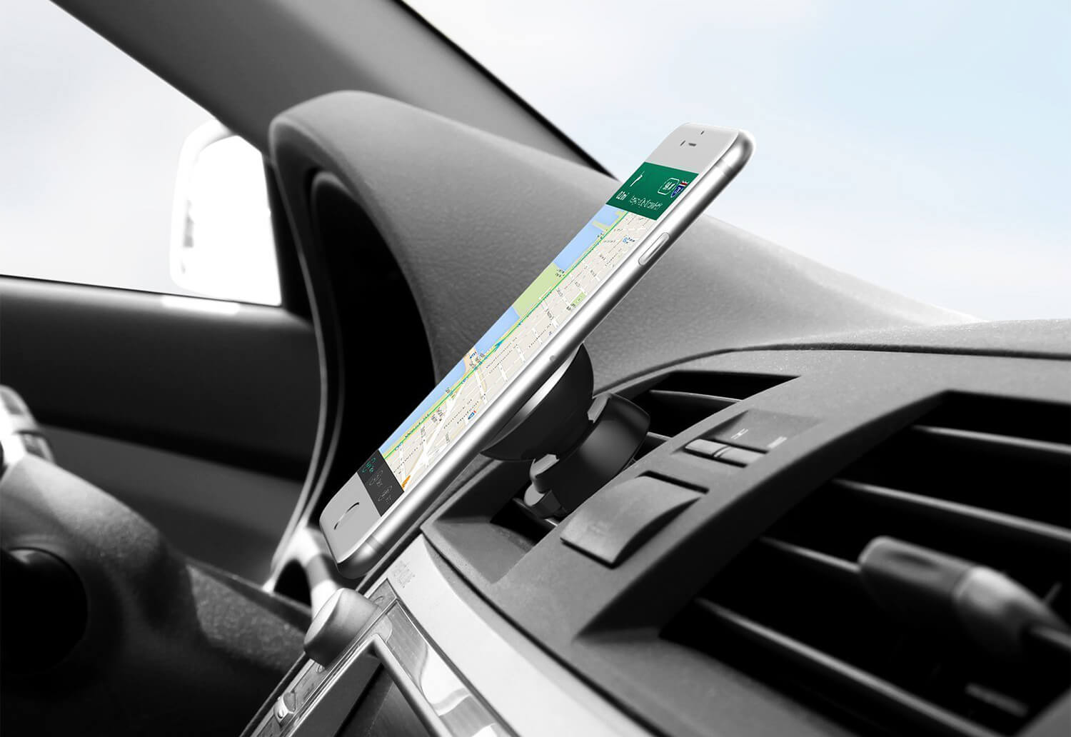 iOttie iTap Magnetic Air Vent Car Mount
